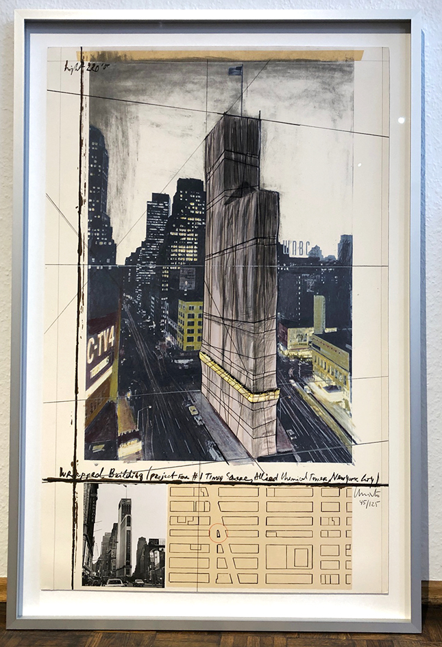 Christo_TimesSquare